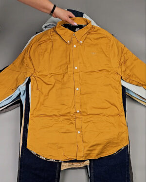 Фотография  719 - Мужской микс TOP LOOK (MEN NC)#25 кг, ЛОТ СТ-9869 оптом в Ростове-на-Дону и Ростовской области