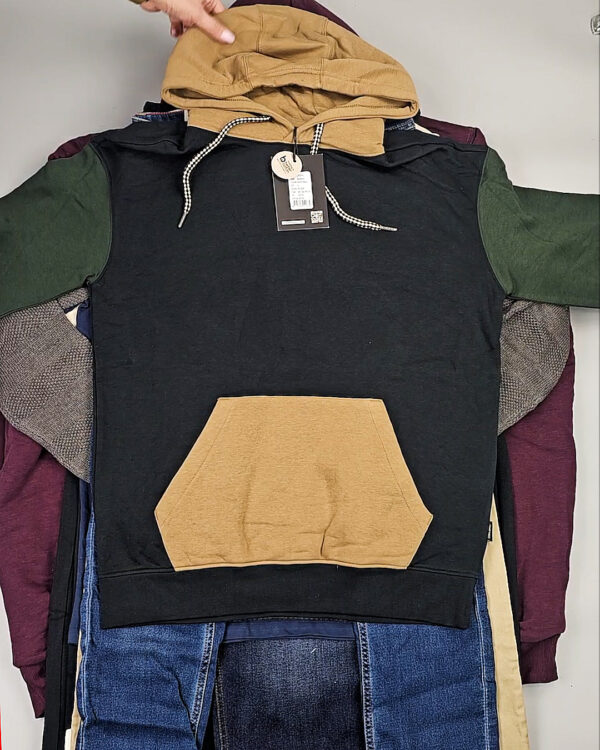 Фотография  189 - BLEND HE W 064#15 кг, ЛОТ СТ-9791 оптом в Ростове-на-Дону и Ростовской области