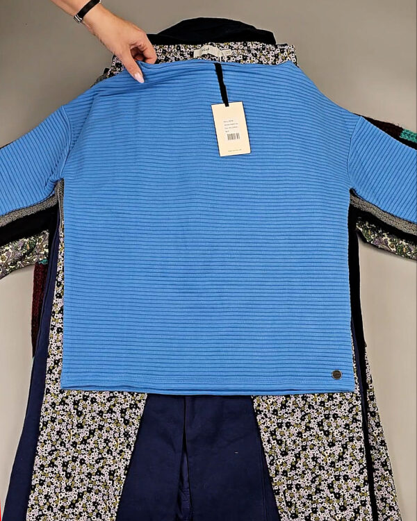 Фотография  824 - Женский зимний микс DK COMPANY, 20 кг, ЛОТ СТ-9945 оптом в Ростове-на-Дону и Ростовской области