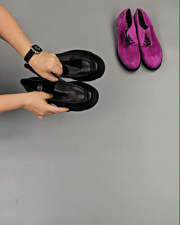 Фотография  413 - Обувь Италия осень#9 шт, ЛОТ СТ-9684 оптом в Ростове-на-Дону и Ростовской области