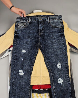 Фотография  843 - Мужской микс TOP LOOK (MEN NC)#25 кг, ЛОТ СТ-9871 оптом в Ростове-на-Дону и Ростовской области