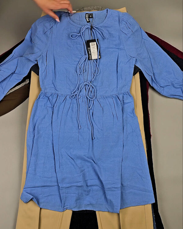 Фотография  965 - DK+Bestseller 085#16 кг, ЛОТ СТ-9950 оптом в Ростове-на-Дону и Ростовской области