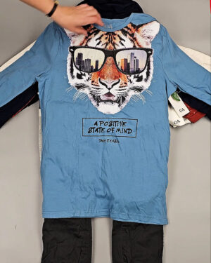 Фотография  415 - C&A Kids Winter 1023#7 кг, ЛОТ СТ-9692 оптом в Ростове-на-Дону и Ростовской области