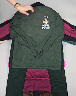 Фотография  268 - CANADA  Winter mix 64#15 кг, ЛОТ СТ-9804 оптом в Ростове-на-Дону и Ростовской области