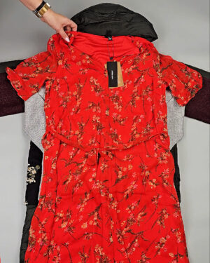 Фотография  838 - VERO MODA  Winter mix#10 кг, ЛОТ СТ-9796 оптом в Ростове-на-Дону и Ростовской области