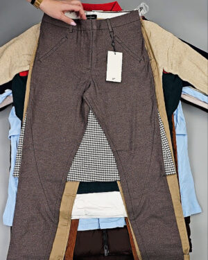 Фотография 707 - DK, Bestseller + Winter mix#15 кг, ЛОТ СТ-9957 оптом в Ростове-на-Дону и Ростовской области