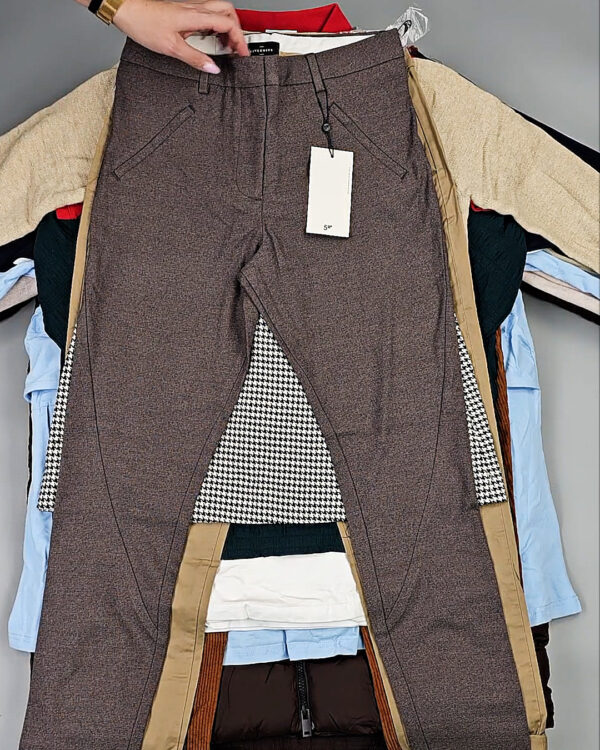 Фотография  615 - DK, Bestseller + Winter mix#15 кг, ЛОТ СТ-9957 оптом в Ростове-на-Дону и Ростовской области