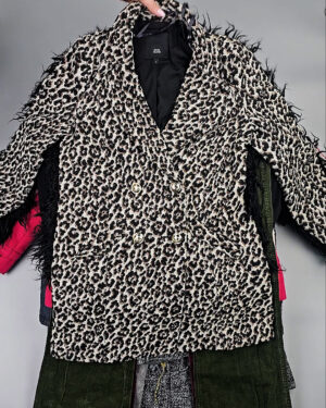 Фотография  567 - Женский микс зима (Winter mix)#20 кг, ЛОТ СХ-0205 оптом в Ростове-на-Дону и Ростовской области