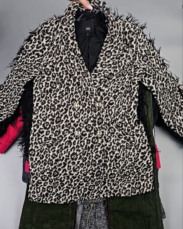 Фотография  536 - Женский микс зима (Winter mix)#20 кг, ЛОТ СХ-0205 оптом в Ростове-на-Дону и Ростовской области