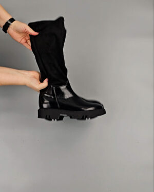 Фотография  700 - Сапоги Италия #7 шт, ЛОТ СТ-9678 оптом в Ростове-на-Дону и Ростовской области