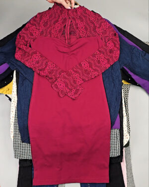 Фотография  569 - Scotland Winter mix#15 кг, ЛОТ СХ- 0221 оптом в Ростове-на-Дону и Ростовской области