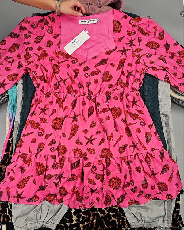 Фотография  413 - XXL Winter mix БМ#15 кг, ЛОТ СХ-0252 оптом в Ростове-на-Дону и Ростовской области