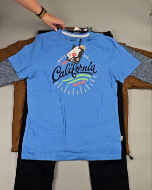 Фотография  406 - BLEND HE W 064#15 кг, ЛОТ СТ-9790 оптом в Ростове-на-Дону и Ростовской области