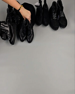 Фотография  620 - Обувь СТОК Demi шт#20 шт, ЛОТ СТ-9771 оптом в Ростове-на-Дону и Ростовской области