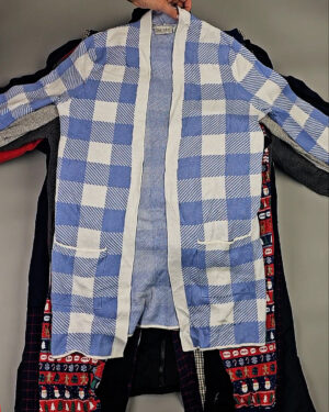 Фотография  259 - ALDI Winter mix#13 кг, ЛОТ СТ-9820 оптом в Ростове-на-Дону и Ростовской области