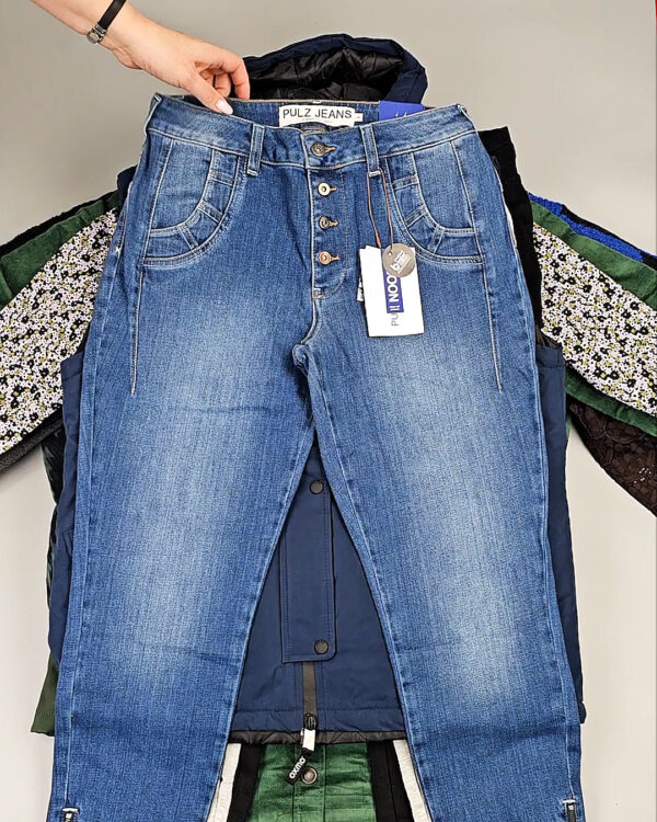 Фотография  308 - Женский зимний микс DK COMPANY, 20 кг, ЛОТ СТ-9943 оптом в Ростове-на-Дону и Ростовской области