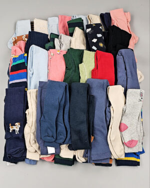 Купить Колготки TCM Kids 104#5,8 кг, ЛОТ СТ-9698 оптом в Ростове-на-Дону и Ростовской области