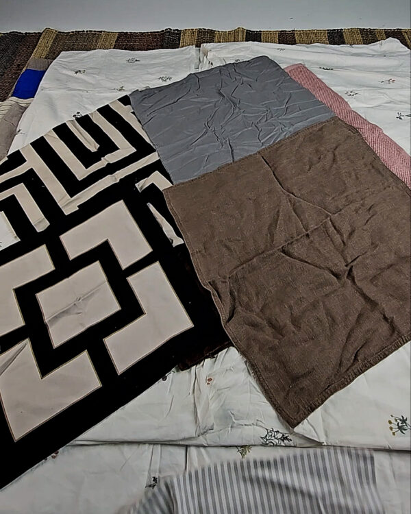 Фотография  541 - Предметы домашнего обихода H&M, 25 кг, ЛОТ СТ-9896 оптом в Ростове-на-Дону и Ростовской области