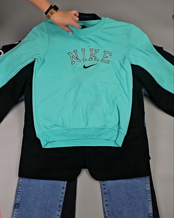 Фотография  626 - Vintage Black#50 кг, ЛОТ СХ-0210 оптом в Ростове-на-Дону и Ростовской области