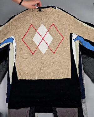 Фотография  139 - LIDL Winter м/ж 022024#15 кг, ЛОТ СТ-9976 оптом в Ростове-на-Дону и Ростовской области