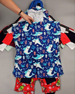 Фотография  682 - LIDL Kids Winter#7 кг, ЛОТ СТ-9699 оптом в Ростове-на-Дону и Ростовской области