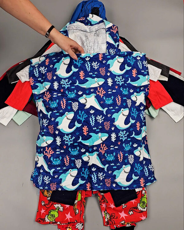 Фотография  203 - LIDL Kids Winter#7 кг, ЛОТ СТ-9699 оптом в Ростове-на-Дону и Ростовской области