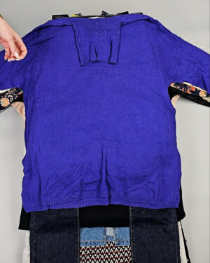 Фотография  954 - PROMOD Winter mix#15 кг, ЛОТ СТ-10096 оптом в Ростове-на-Дону и Ростовской области