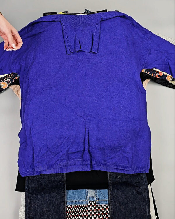 Фотография  259 - PROMOD Winter mix#15 кг, ЛОТ СТ-10096 оптом в Ростове-на-Дону и Ростовской области