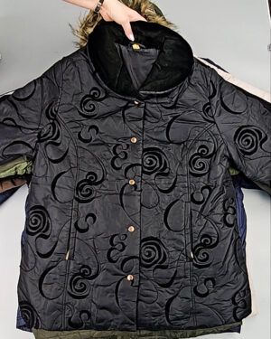 Фотография  928 - Куртки взрослые ANO#21 кг, ЛОТ СХ-0200 оптом в Ростове-на-Дону и Ростовской области