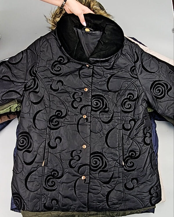 Фотография  141 - Куртки взрослые ANO#21 кг, ЛОТ СХ-0200 оптом в Ростове-на-Дону и Ростовской области