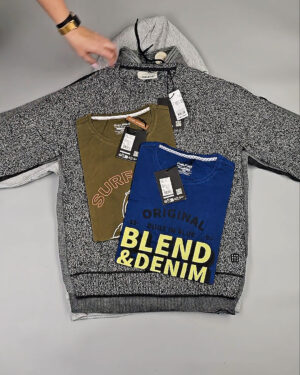 Фотография  105 - BLEND HE W 064#15 кг, ЛОТ СТ-9792 оптом в Ростове-на-Дону и Ростовской области