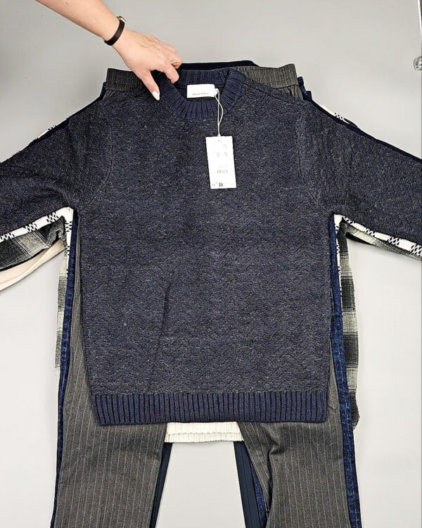 Фотография  301 - CASUAL FRIDAY Winter 075#20 кг, ЛОТ СТ-9983 оптом в Ростове-на-Дону и Ростовской области