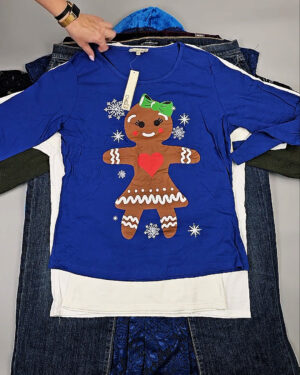 Фотография 452 - AMAZON Winter#15 кг, ЛОТ СТ-9817 оптом в Ростове-на-Дону и Ростовской области