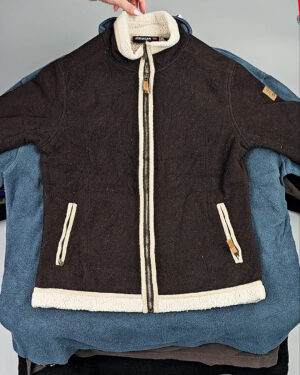 Фотография  509 - Флис (Fleece Tops LUX)#20 кг, ЛОТ СХ-0241 оптом в Ростове-на-Дону и Ростовской области