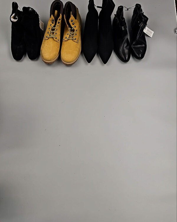 Фотография  477 - Обувь СТОК Demi шт#20 шт, ЛОТ СТ-9772 оптом в Ростове-на-Дону и Ростовской области