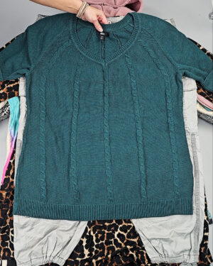 Фотография  991 - XXL Winter mix БМ#15 кг, ЛОТ СХ-0252 оптом в Ростове-на-Дону и Ростовской области