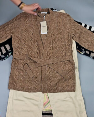 Фотография 734 - VILA Winter MIX 064#15 кг, ЛОТ СТ-9815 оптом в Ростове-на-Дону и Ростовской области