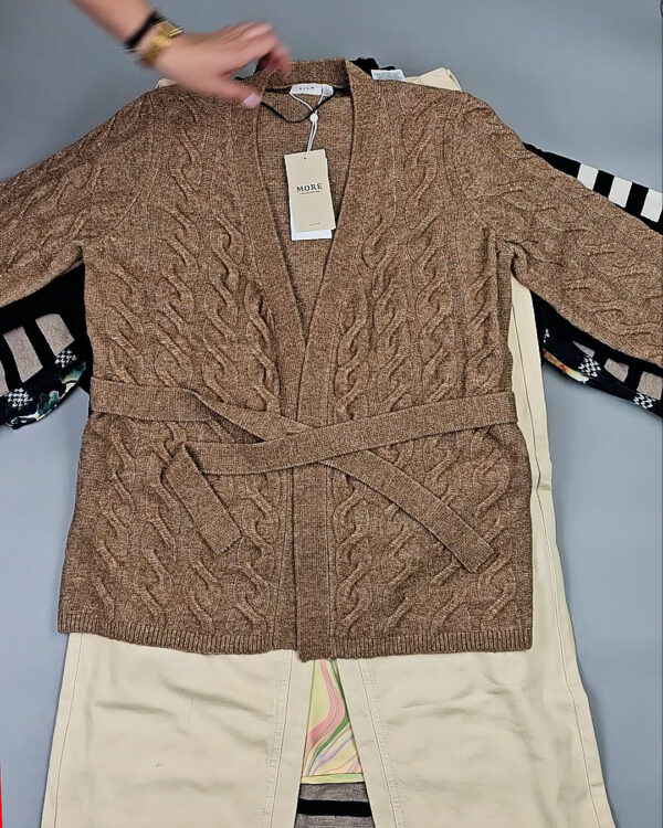 Фотография  329 - VILA Winter MIX 064#15 кг, ЛОТ СТ-9815 оптом в Ростове-на-Дону и Ростовской области