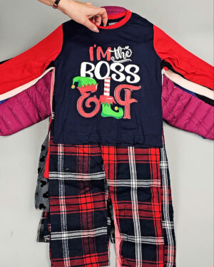 Фотография 137 - LIDL Kids Winter#7 кг, ЛОТ СТ-9704 оптом в Ростове-на-Дону и Ростовской области