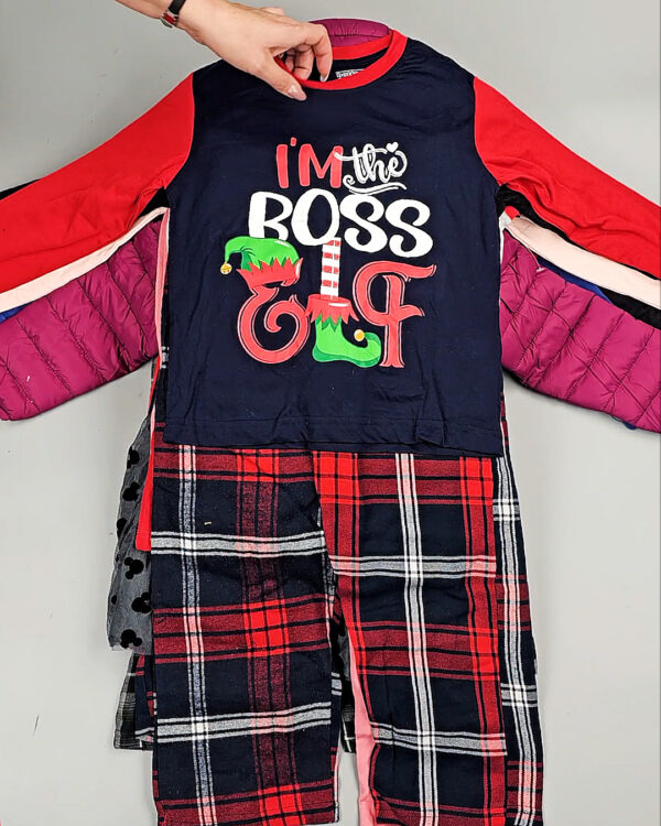 Фотография  410 - LIDL Kids Winter#7 кг, ЛОТ СТ-9704 оптом в Ростове-на-Дону и Ростовской области