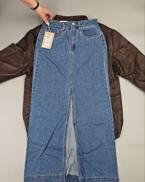 Фотография  780 - JACK JONES Women Winter mix 075 #15 кг, ЛОТ СТ-9962 оптом в Ростове-на-Дону и Ростовской области