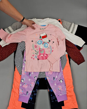 Фотография  500 - C&A Kids Winter 1023#7 кг, ЛОТ СТ-9691 оптом в Ростове-на-Дону и Ростовской области