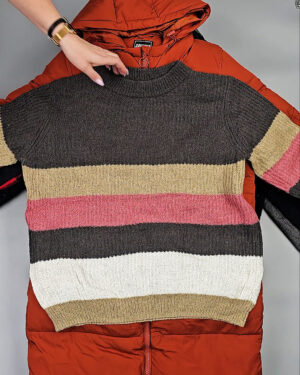 Фотография  561 - Норвегия W#49 кг, ЛОТ СХ-0226 оптом в Ростове-на-Дону и Ростовской области