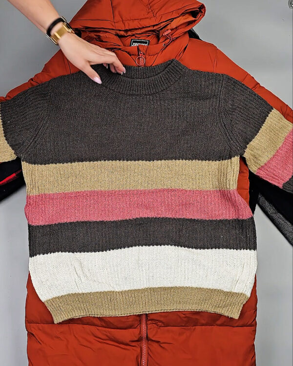 Фотография  310 - Норвегия W#49 кг, ЛОТ СХ-0226 оптом в Ростове-на-Дону и Ростовской области