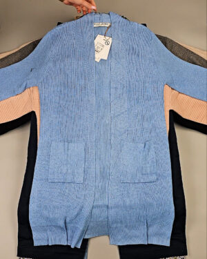 Фотография  661 - Женский зимний микс DK COMPANY, 20 кг, ЛОТ СТ-9947 оптом в Ростове-на-Дону и Ростовской области