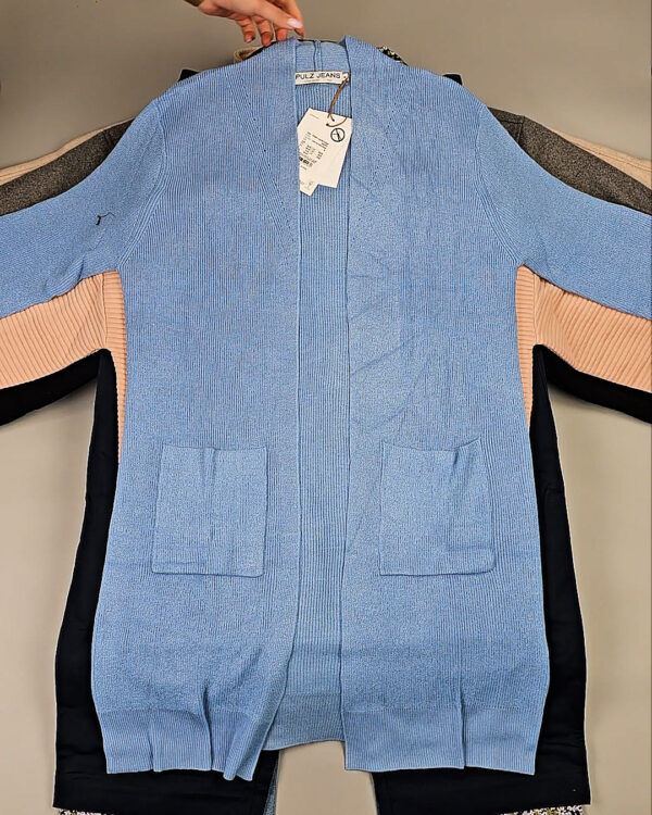 Фотография  226 - Женский зимний микс DK COMPANY, 20 кг, ЛОТ СТ-9947 оптом в Ростове-на-Дону и Ростовской области