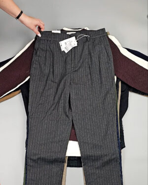 Фотография 524 - CASUAL FRIDAY Winter 075#20 кг, ЛОТ СТ-9984 оптом в Ростове-на-Дону и Ростовской области