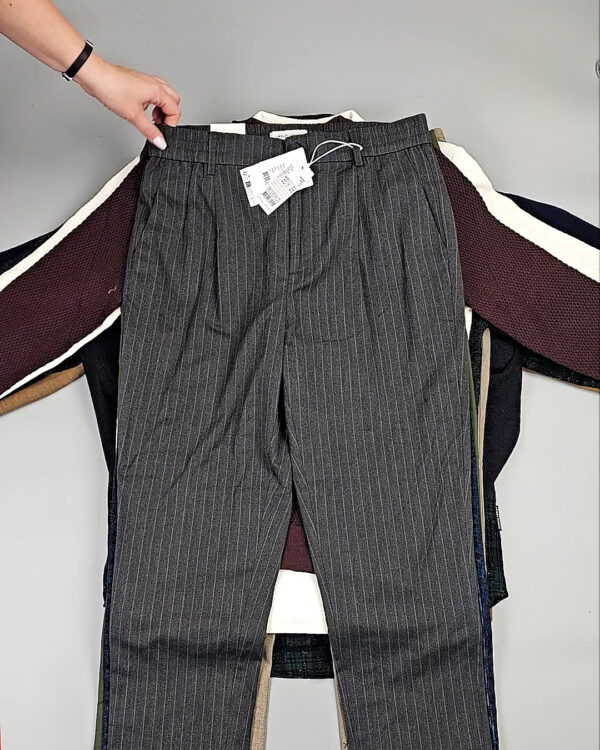 Фотография  497 - CASUAL FRIDAY Winter 075#20 кг, ЛОТ СТ-9984 оптом в Ростове-на-Дону и Ростовской области