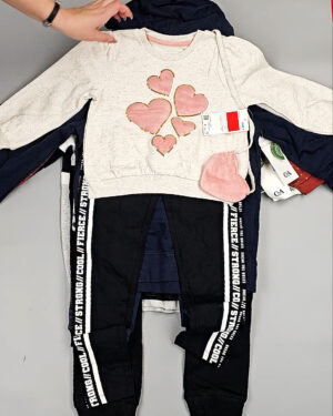 Фотография  683 - C&A Kids Winter 1023#7 кг, ЛОТ СТ-9692 оптом в Ростове-на-Дону и Ростовской области