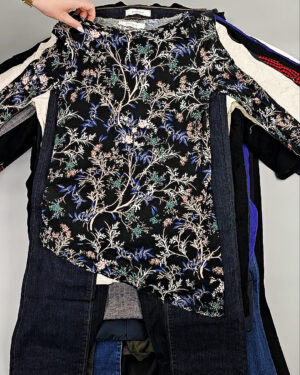 Фотография  907 - PROMOD Winter mix#15 кг, ЛОТ СТ-10098 оптом в Ростове-на-Дону и Ростовской области